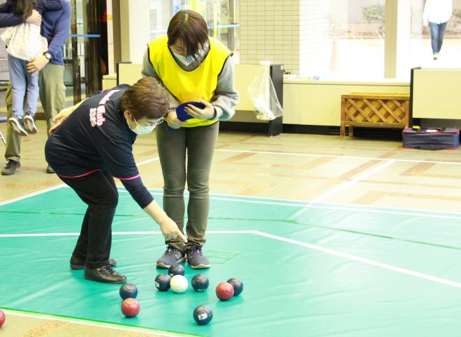 20220205ボッチャ9