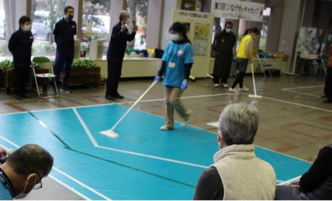 20220205ボッチャ13