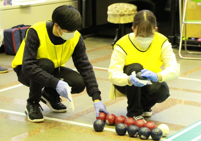 20220205ボッチャ14