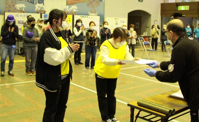 20220205ボッチャ18