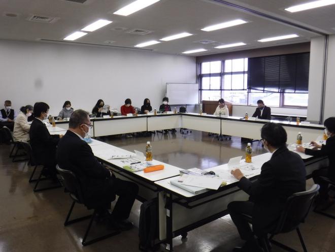 R4_区民対話会の様子