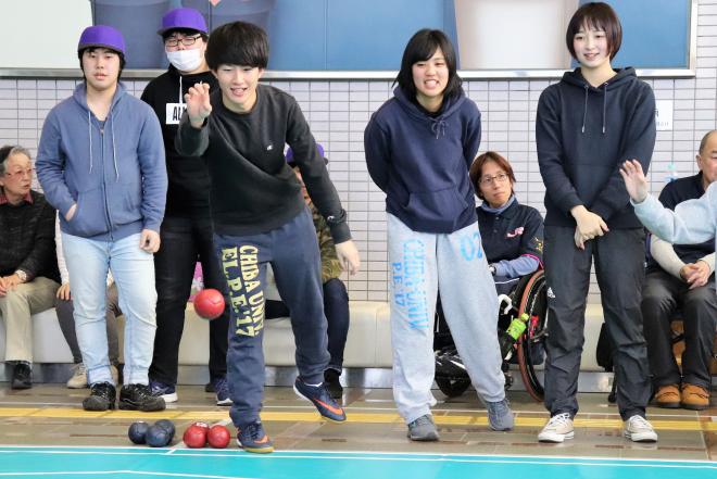 20200111大学生同士の対決