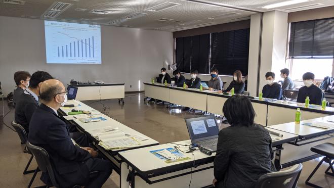 R3第2回区民対話会