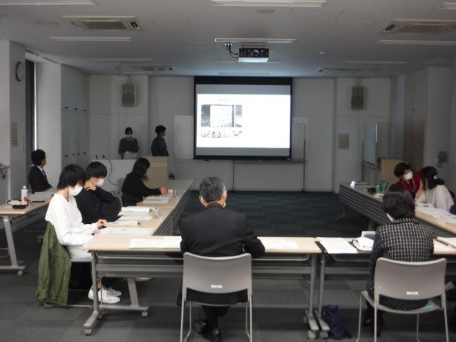 令和2年度区民対話会写真1