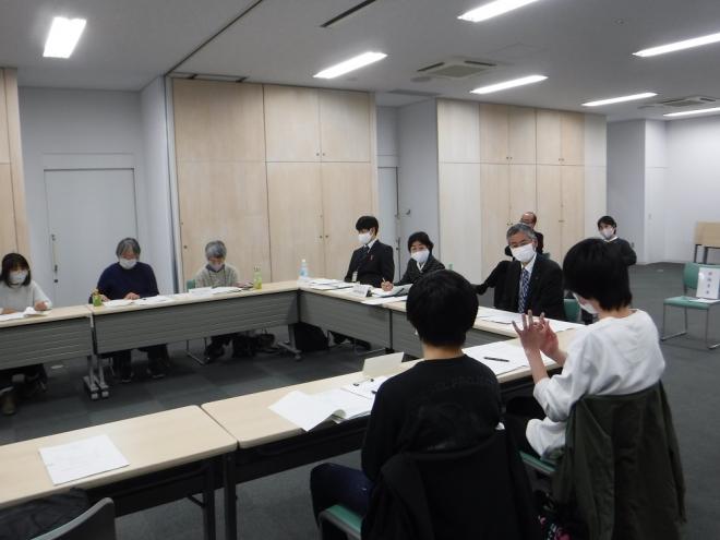 令和2年度区民対話会しゃしん2