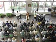 ランチタイムコンサート