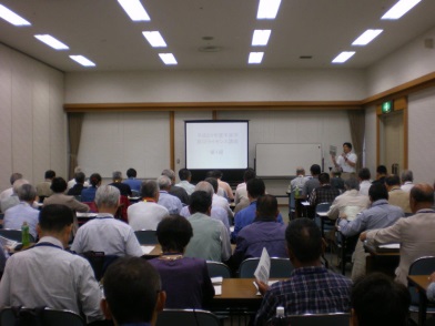 避難所運営委員会