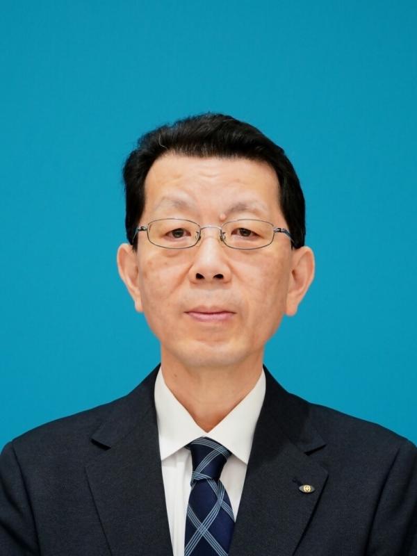 令和8年度稲毛区長
