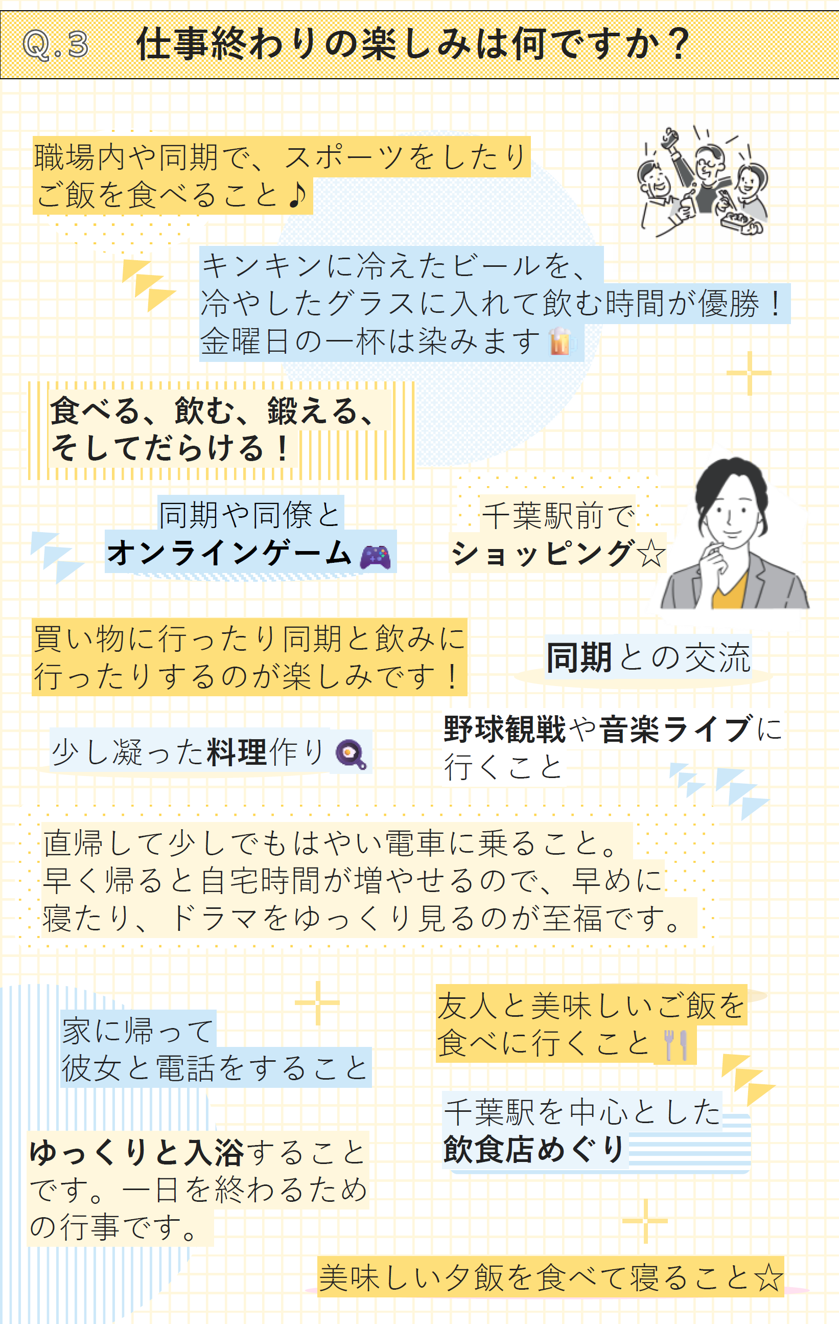 若手職員メッセージ07