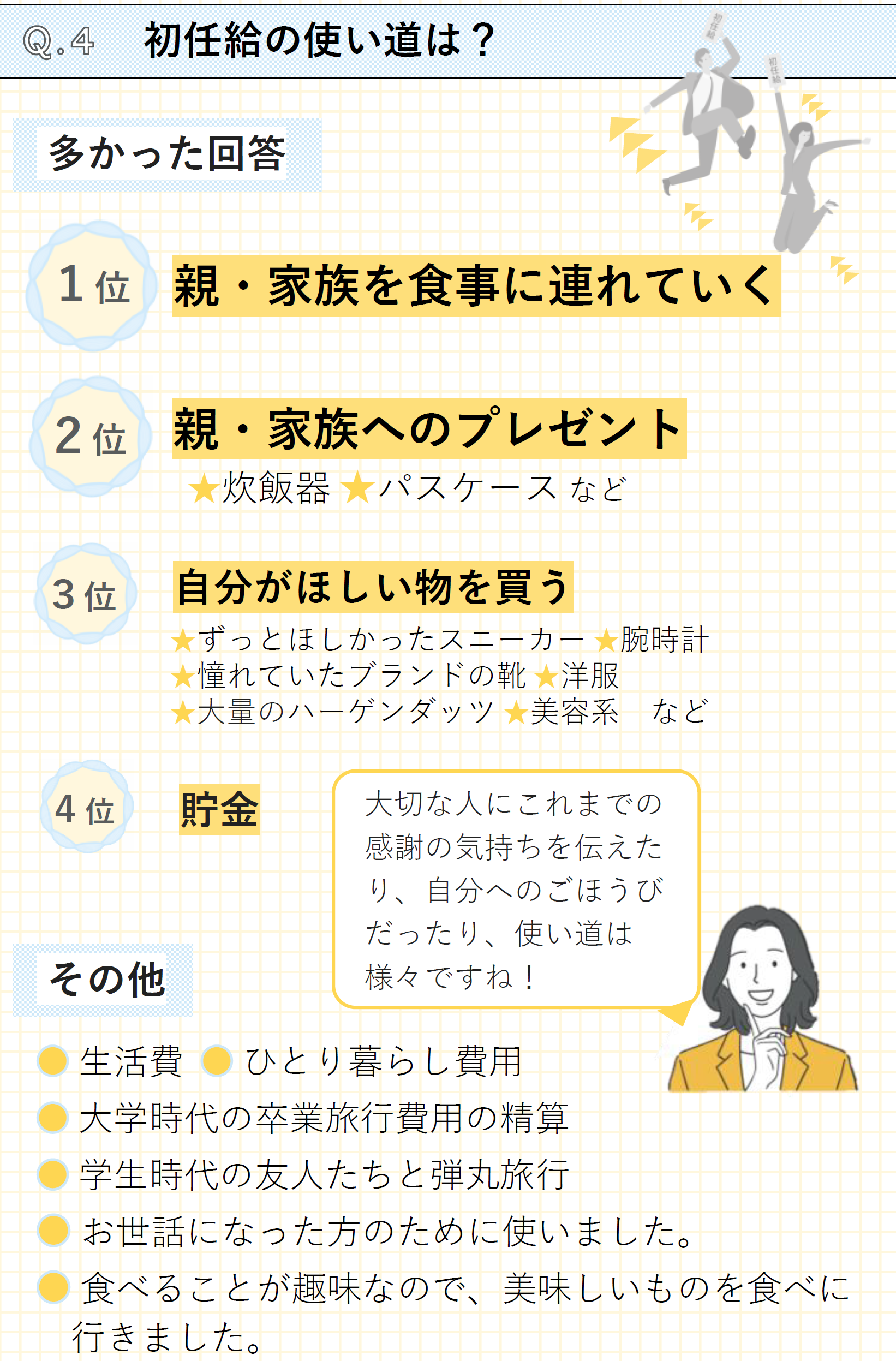 若手職員メッセージ09