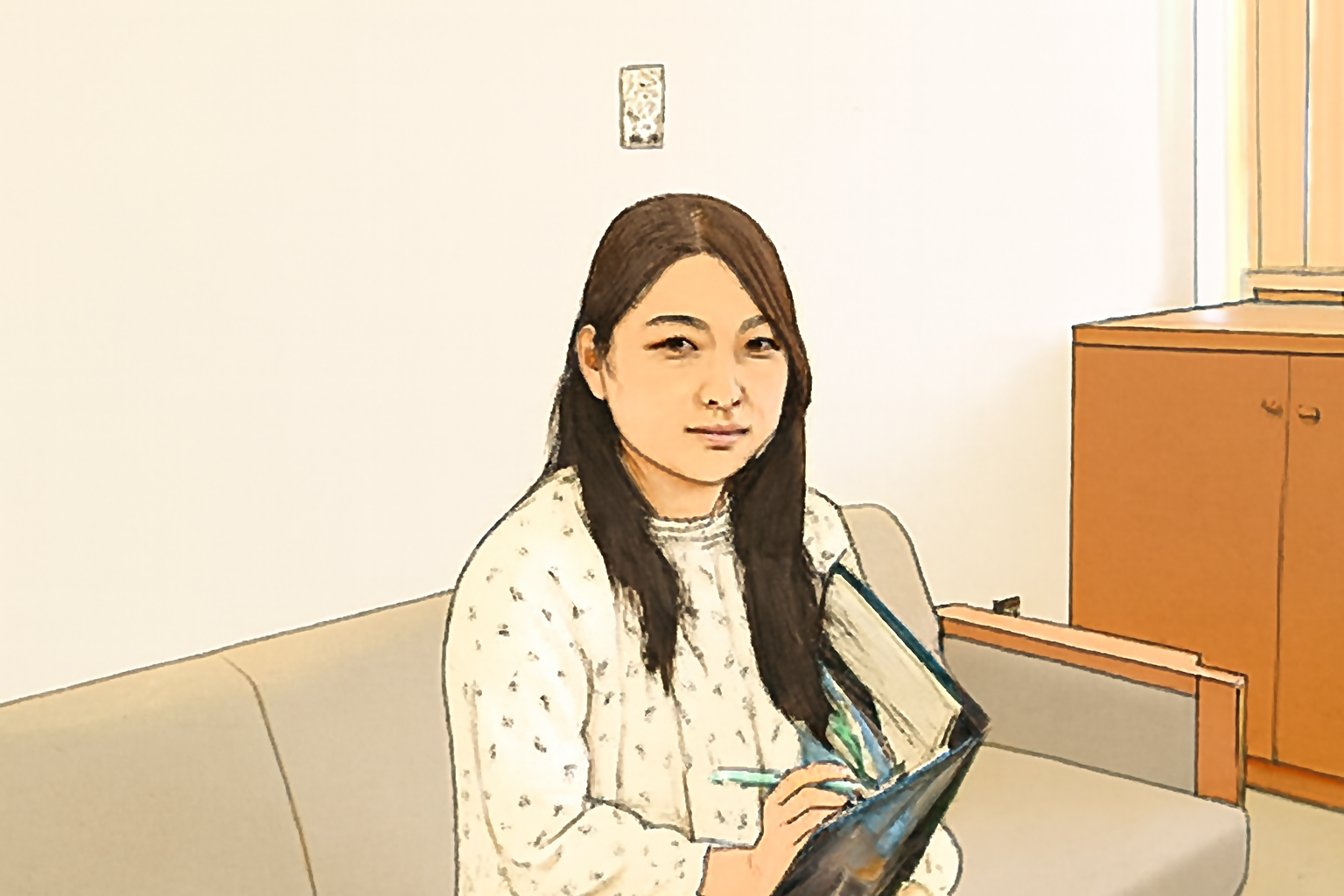 児童福祉イラスト