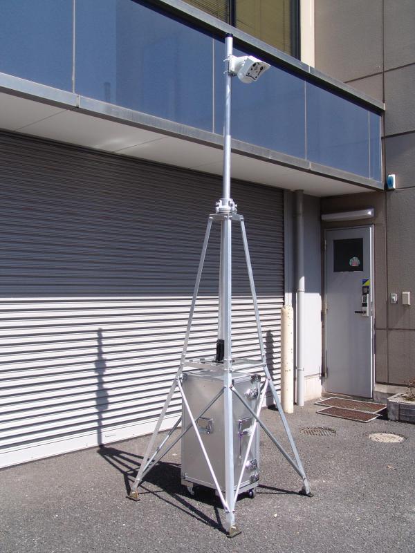 画像に関する簡単な説明