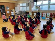 へらそうくんルーム