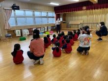 へらそうくんルーム