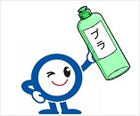 へらそうくんプラ