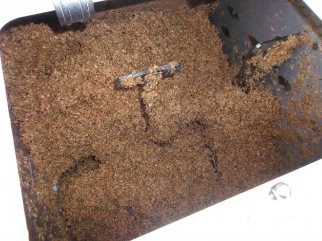 処理機中身写真