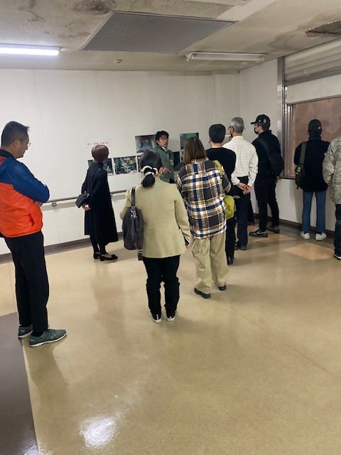 粗大ごみ処理などの説明の画像