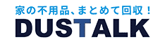 ダストークバナー