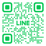 LINE二次元コード