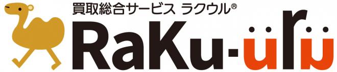 ラククルロゴ