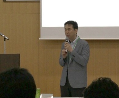 2025千葉市脱炭素先行地域推進コンソーシアム副会長挨拶