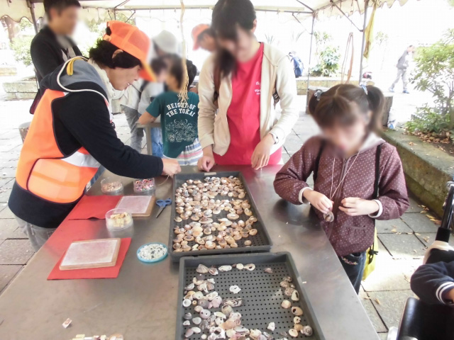 H28年度縄文ひろば画像3