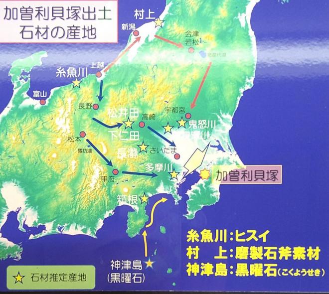 移動経路