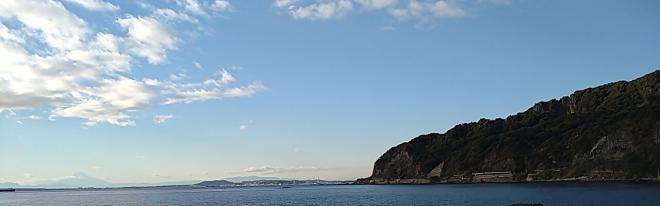 鋸山