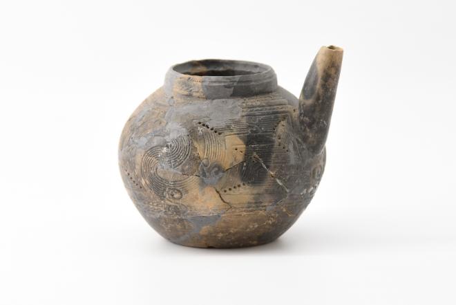 加曽利B式展_展示資料(2)