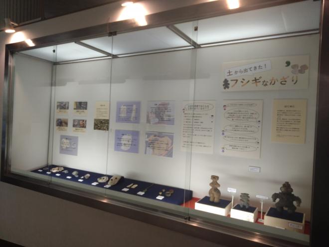 令和7年度実習生展示