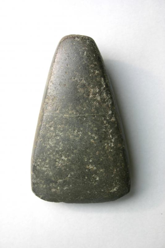 stoneax