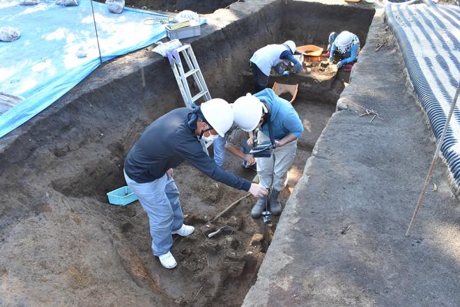 おおがたじゅうきょ