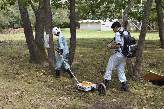 発掘調査2019091302