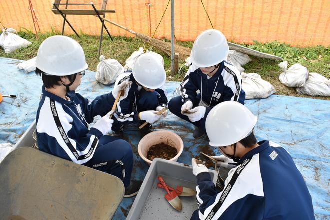ちゅうがくせい
