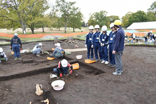 しょくばたいけん