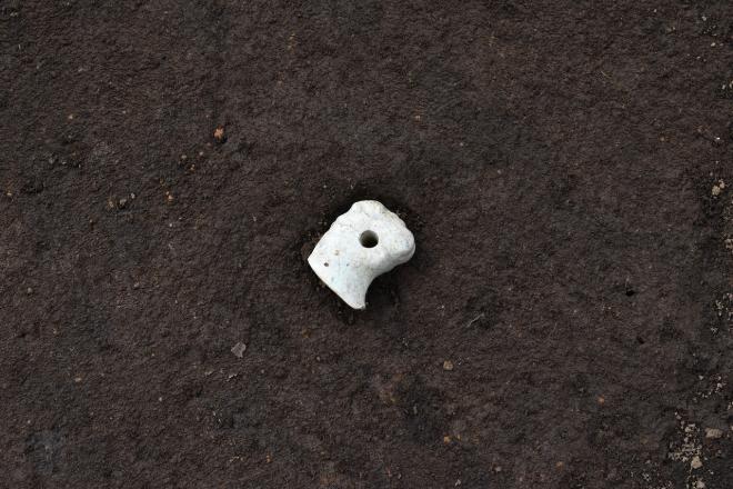 発掘調査日誌20190927