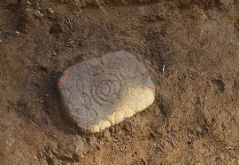 発掘調査日誌20191016