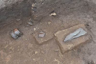 発掘調査2019090702