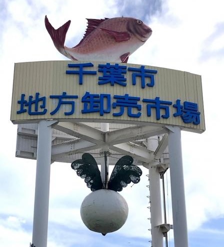 市場看板（小）