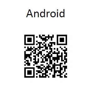 androidQR