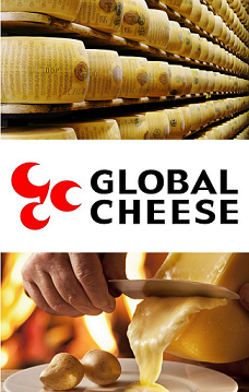 グローバル・チーズ株式会社