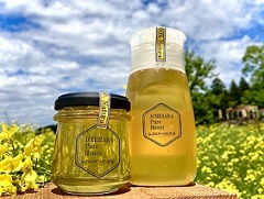 株式会社市原みつばち牧場