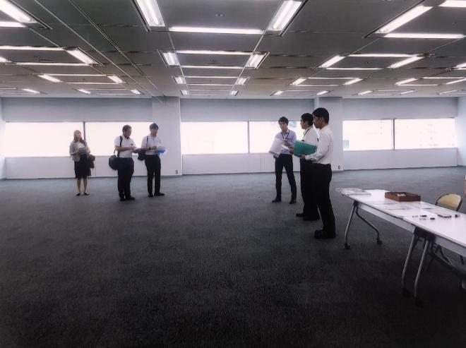 2019幕張内覧会_内覧会上