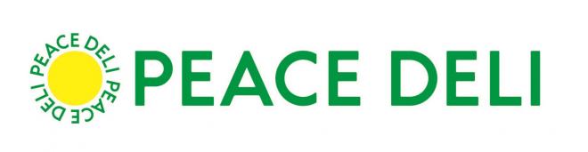 ピースデリロゴ