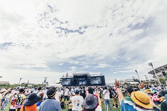 ROCK IN JAPAN FESTIVAL