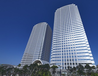 ワールドビジネスガーデン