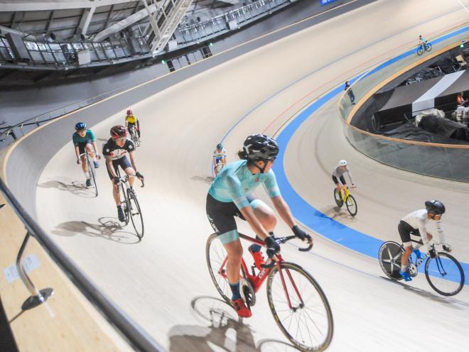 PIST6サイクルクラブ