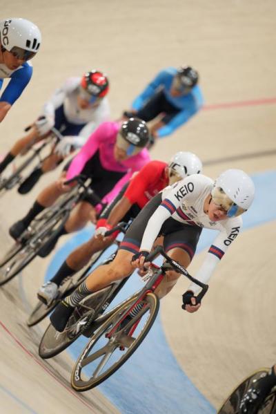 国際自転車競技大会
