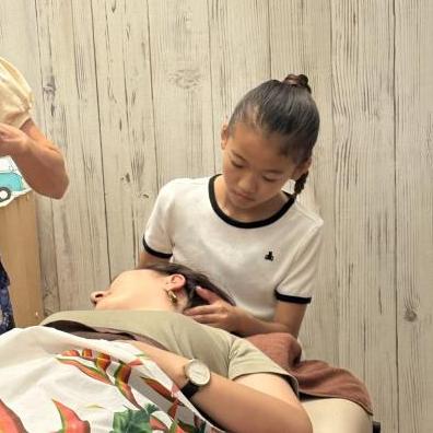 massage