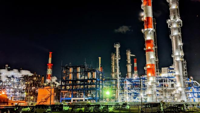 0221_養老川公園の夜景